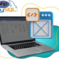PHP+SQL - КИБЕРшкола программирования для детей, компьютерные курсы для школьников, начинающих и подростков - KIBERone г. Таганский