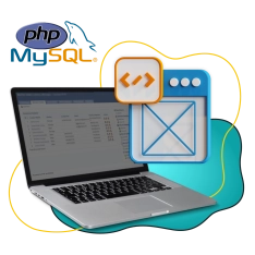 PHP+SQL - КИБЕРшкола программирования для детей, компьютерные курсы для школьников, начинающих и подростков - KIBERone г. Таганский