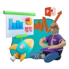 Магия эффектных презентаций PowerPoint - КИБЕРшкола программирования для детей, компьютерные курсы для школьников, начинающих и подростков - KIBERone г. Таганский