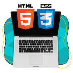 Веб-мастер (HTML + CSS) - КИБЕРшкола программирования для детей, компьютерные курсы для школьников, начинающих и подростков - KIBERone г. Таганский