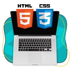 Web-мастер (HTML+CSS) - КИБЕРшкола программирования для детей, компьютерные курсы для школьников, начинающих и подростков - KIBERone г. Таганский