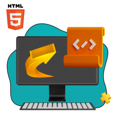 Основы HTML. Изучение веб-разработки - КИБЕРшкола программирования для детей, компьютерные курсы для школьников, начинающих и подростков - KIBERone г. Таганский