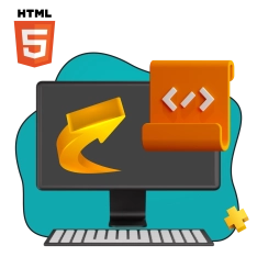 Web-мастер: первые шаги в мир современных сайтов. Основы HTML - КИБЕРшкола программирования для детей, компьютерные курсы для школьников, начинающих и подростков - KIBERone г. Таганский