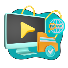 Компьютерная грамотность - КИБЕРшкола программирования для детей, компьютерные курсы для школьников, начинающих и подростков - KIBERone г. Таганский