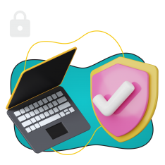 Кибербезопасность - КИБЕРшкола программирования для детей, компьютерные курсы для школьников, начинающих и подростков - KIBERone г. Таганский