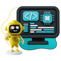 Vibe Coding & AI-инжиниринг - КИБЕРшкола программирования для детей, компьютерные курсы для школьников, начинающих и подростков - KIBERone г. Таганский