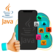 Программирование на Java. Твое первое приложение! - КИБЕРшкола программирования для детей, компьютерные курсы для школьников, начинающих и подростков - KIBERone г. Таганский
