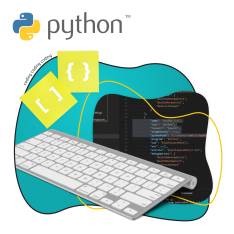Программирование в Python. Создай свою первую игру! - КИБЕРшкола программирования для детей, компьютерные курсы для школьников, начинающих и подростков - KIBERone г. Таганский