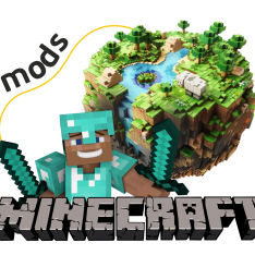 Создание модов в Minecraft - КИБЕРшкола программирования для детей, компьютерные курсы для школьников, начинающих и подростков - KIBERone г. Таганский