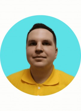 Артём О - КИБЕРшкола программирования для детей, компьютерные курсы для школьников, начинающих и подростков - KIBERone г. Таганский