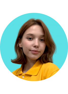 Артём О - КИБЕРшкола программирования для детей, компьютерные курсы для школьников, начинающих и подростков - KIBERone г. Таганский