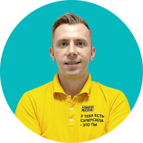 Маргарита К. - КИБЕРшкола программирования для детей, компьютерные курсы для школьников, начинающих и подростков - KIBERone г. Таганский