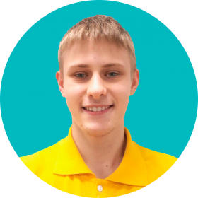 Артём С. - КИБЕРшкола программирования для детей, компьютерные курсы для школьников, начинающих и подростков - KIBERone г. Таганский