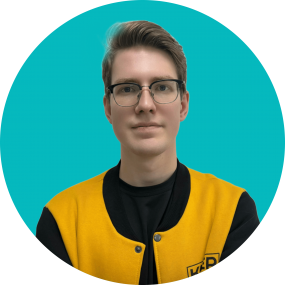 Дмитрий Г - КИБЕРшкола программирования для детей, компьютерные курсы для школьников, начинающих и подростков - KIBERone г. Таганский