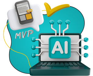 AI Product Lab. Собираем MVP за 3 занятия — как взрослые IT-команды - КИБЕРшкола программирования для детей, компьютерные курсы для школьников, начинающих и подростков - KIBERone г. Таганский