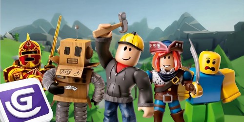 Создаем свою вселенную по мотивам любимой игры на движке GDevelop 5 - КИБЕРшкола программирования для детей, компьютерные курсы для школьников, начинающих и подростков - KIBERone г. Таганский